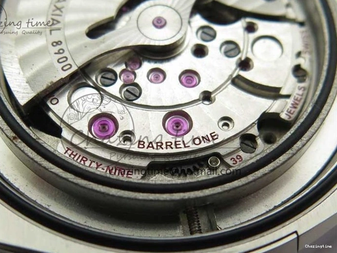 0219 Constellation 131.33.41.21.03.001 SS TW Best Edition White Dial On Gummy Strap A HighPerformance 7874